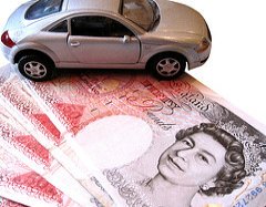 save money on car loans