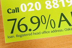 pay high interest loan first